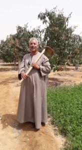 نقبب الفلاحين: التجار يسرقون عرق الفلاحين