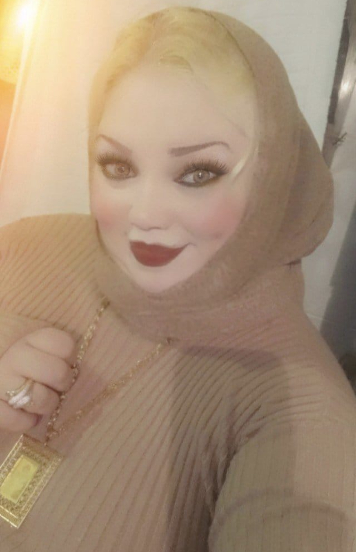 أمنية