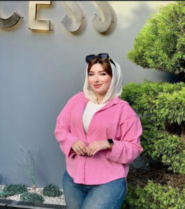 إيقاع الأناقة