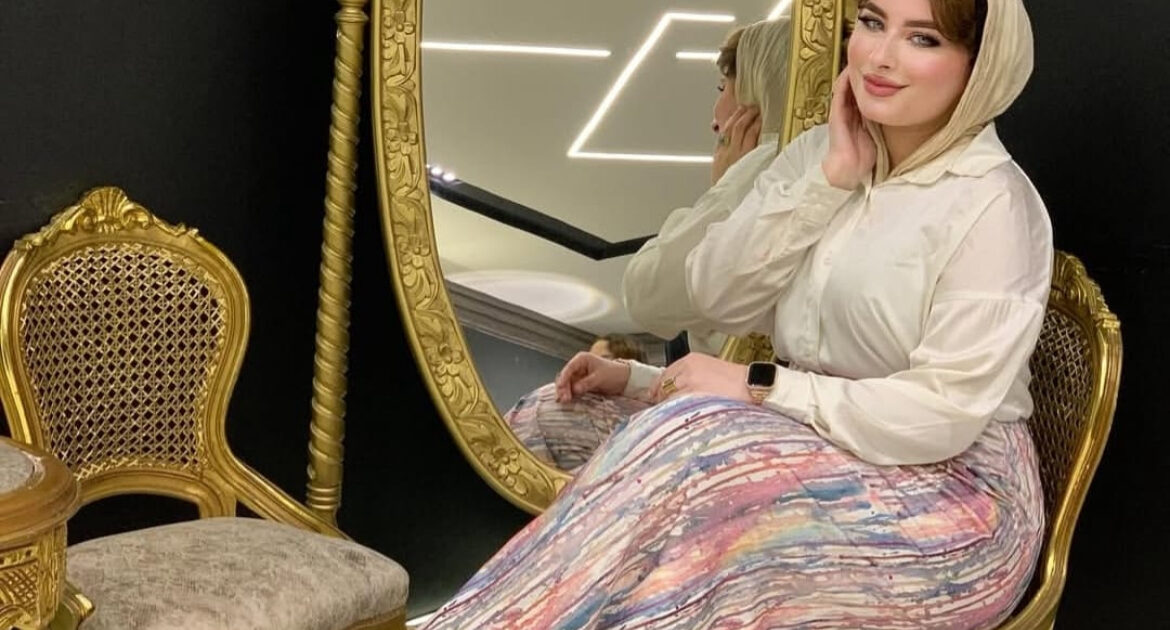 وجوه تعرف الضوء