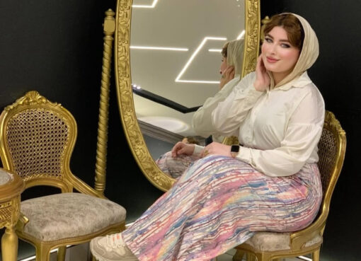 وجوه تعرف الضوء