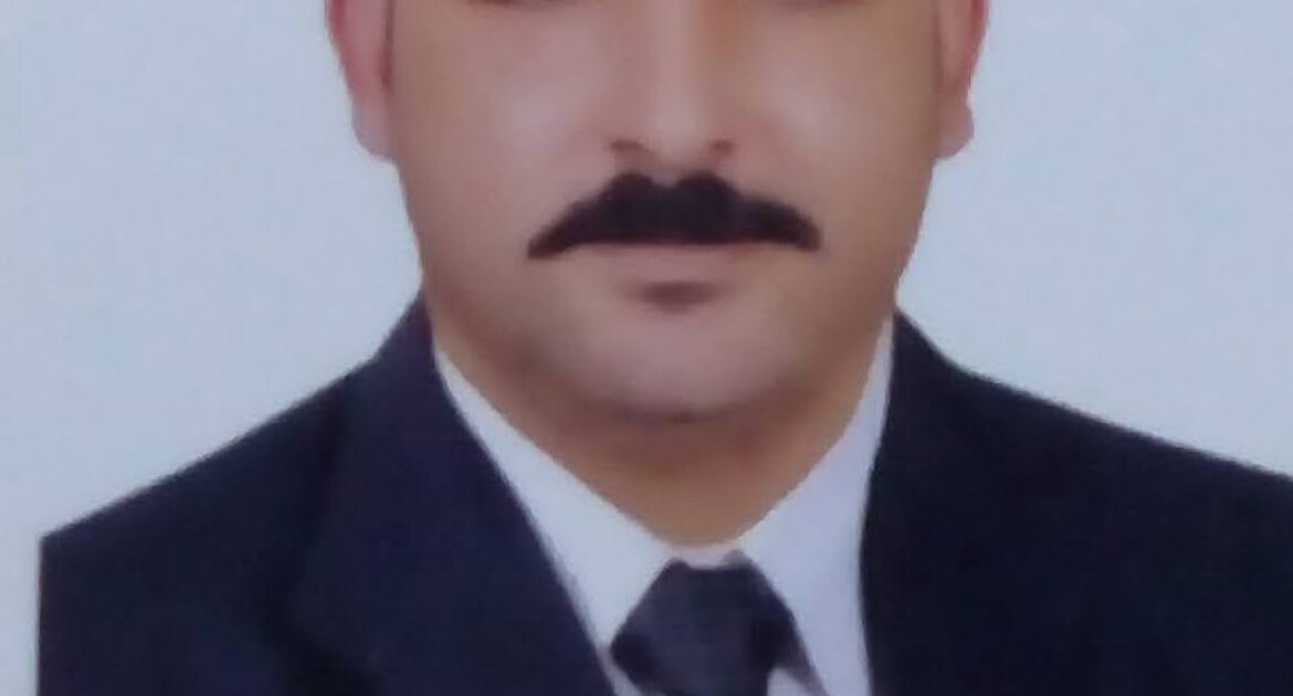 ميزان الوقت