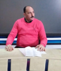 منارة