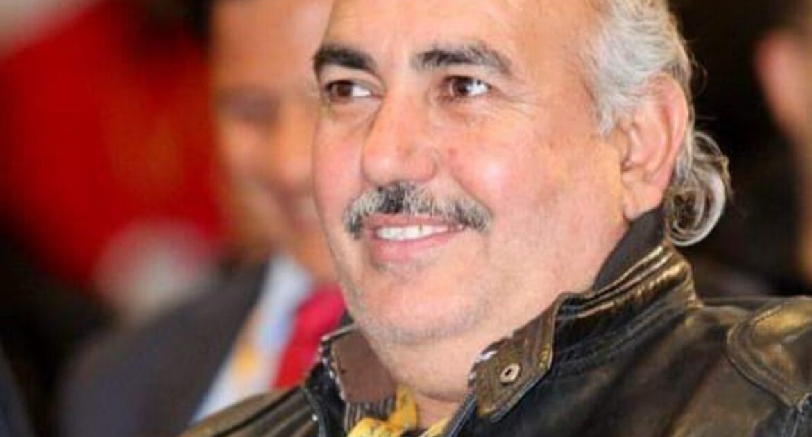 أصطياد فأر ضخم .. الفن يوثق ما عجزت عنه السياسة !