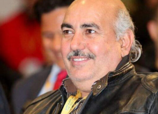 أصطياد فأر ضخم .. الفن يوثق ما عجزت عنه السياسة !