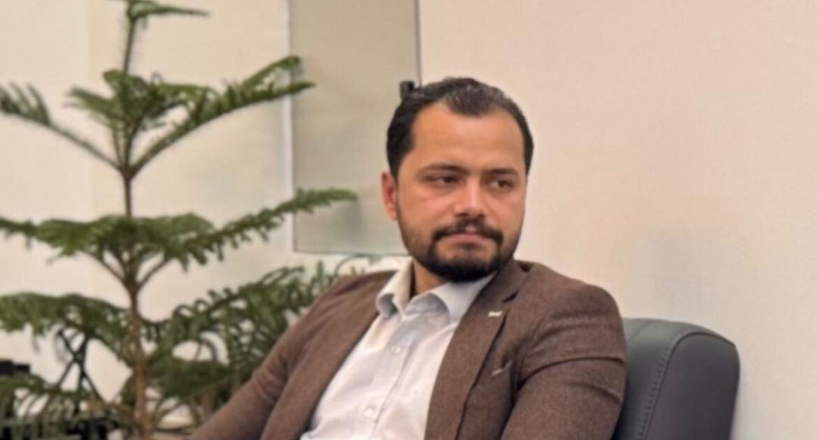 ( في الأربعين رسالة)