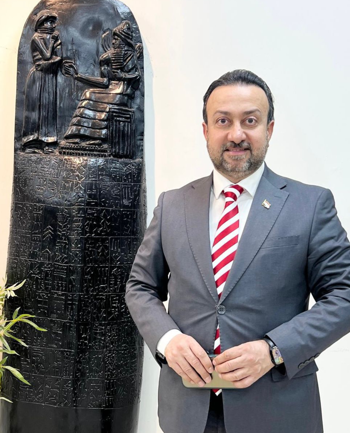 هرمز .. لحائك السجاد ام راعي البقر !؟ الجزء الاول ..