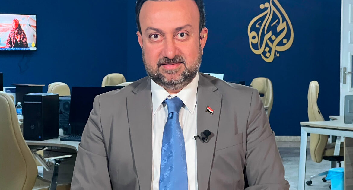 🖋️ عمر الناصر في الحالة العراقية لا يكفي أن تكون فاسدا، لكي تكتمل اركان القوة والنفوذ ، بل أحياناً تحتاج إلى حاشية تُقنعك وتشرعن لك فسادك ، ليكون لك إنجاز
