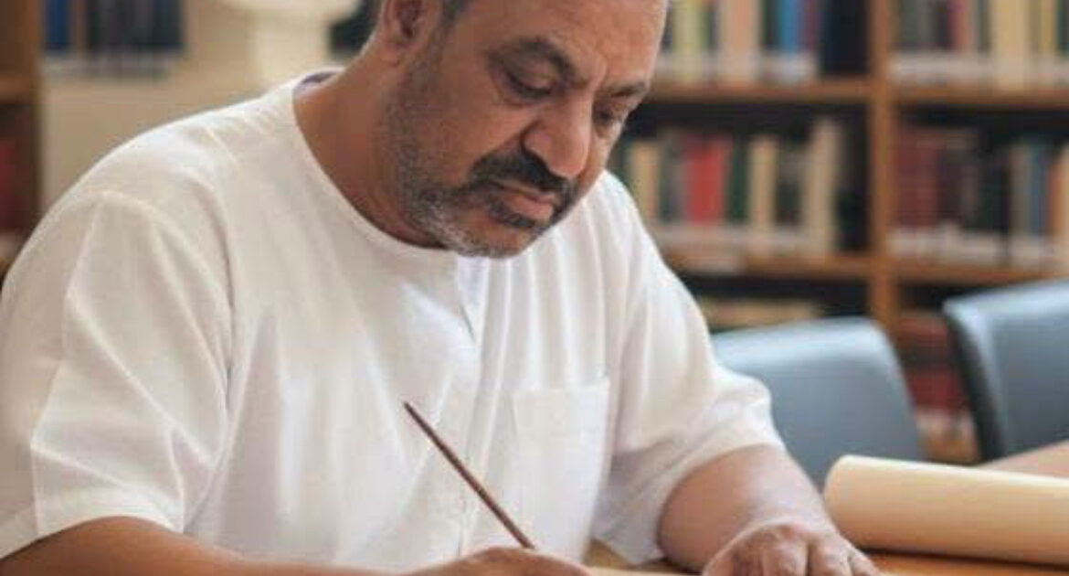 حماد مسلم يكتب عن الناس بتكح تراب يا حكومه