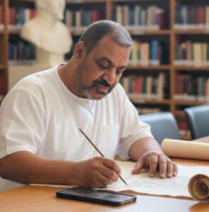 حماد مسلم يكتب عن
الناس بتكح تراب يا حكومه