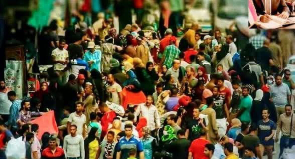 هل أصبحت موجات اللجوء إلى مصر بوابة محتملة لاختراق الأمن القومى