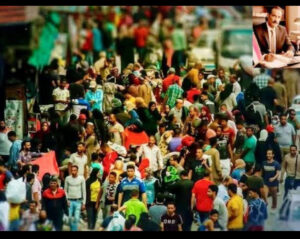 هل أصبحت موجات اللجوء إلى مصر بوابة محتملة لاختراق الأمن القومى