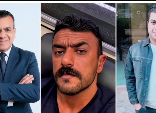 بلال صبري يناشد أحمد العوضي والنائب أشرف مرزوق إطلاق مبادرة ميدانية لخدمة أهالي عين شمس