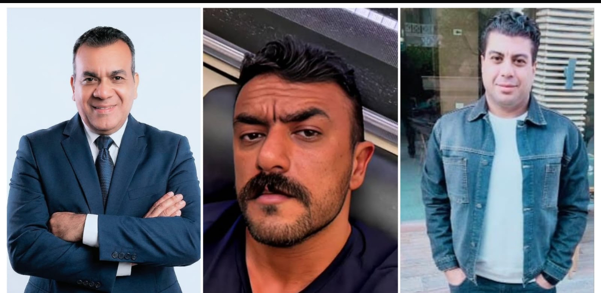 بلال صبري يناشد أحمد العوضي والنائب أشرف مرزوق إطلاق مبادرة ميدانية لخدمة أهالي عين شمس