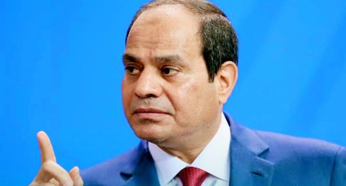 مصر تهيب بوسائل الإعلام الأجنبية تحرى الدقة فى تناول حـــادث استهـداف السفينتين فى دمياط