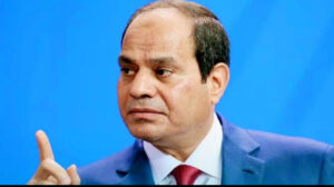 مصر تهيب بوسائل الإعلام الأجنبية تحرى الدقة فى تناول حـــادث استهـداف السفينتين فى دمياط