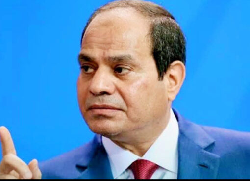 مصر تهيب بوسائل الإعلام الأجنبية تحرى الدقة فى تناول حـــادث استهـداف السفينتين فى دمياط