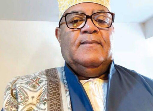 بقلم الشيخ / نورالدين محمد طويل - إمام وخطيب المركز الثقافي الإسلامي بمدينة درانسي شمال باريس في فرنسا