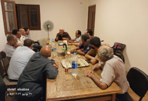 في اجتماعها الدوري.. "المنظومة العمالية" تفتح ملف إعانة البطالة وتطالب بمراجعة القانون 73 لمنع تشريد العمال