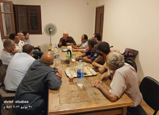 في اجتماعها الدوري.. "المنظومة العمالية" تفتح ملف إعانة البطالة وتطالب بمراجعة القانون 73 لمنع تشريد العمال