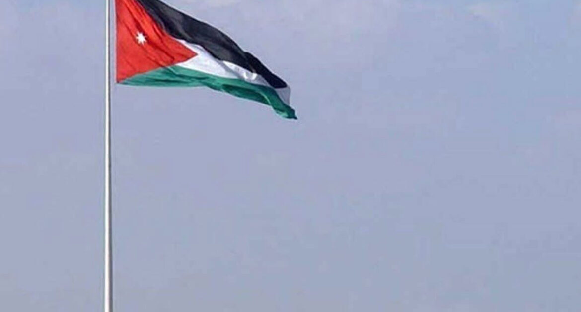 الأردن يبلغ العراق بعزمه الرد عسكرياً على ميليــشيات موالية لإيران