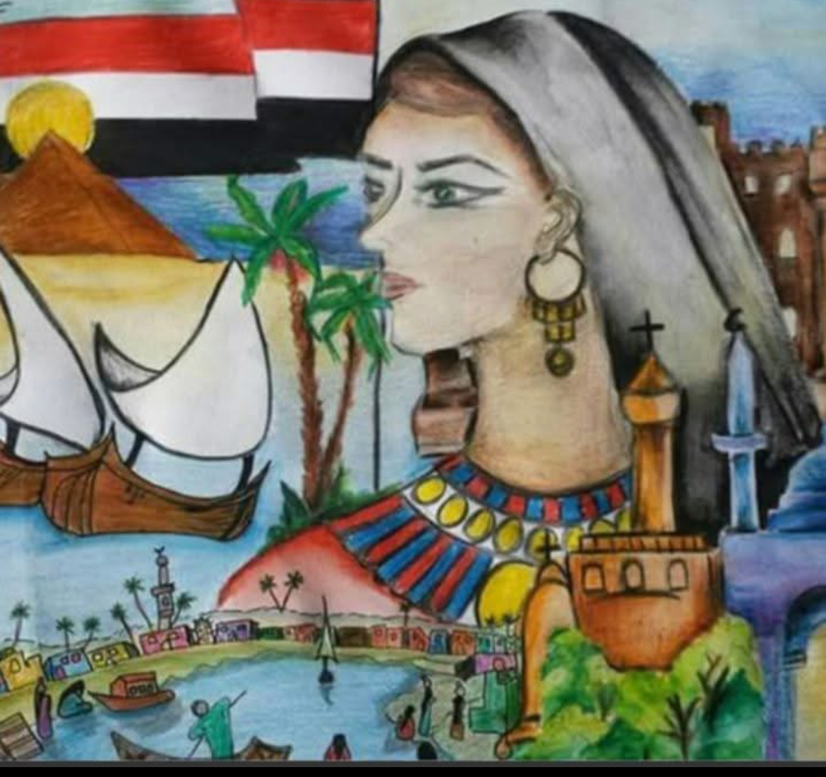 الحكمة الاستراتيجية تتطلب من القيادة المصرية في الوقت