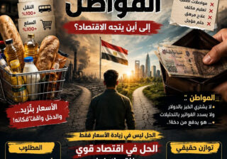 بين مطرقة الأسعار وسندان المواطن.. إلى أين يتجه الاقتصاد؟