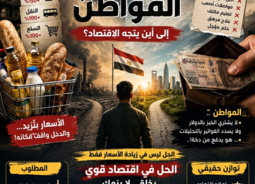 بين مطرقة الأسعار وسندان المواطن.. إلى أين يتجه الاقتصاد؟