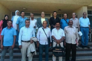 جولات مكثفة للإرشاد الزراعي في المنيا وأسيوط وسوهاج لمتابعة تقديم الخدمات دعم المزارعين