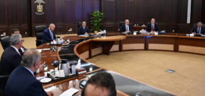 رئيس الوزراء يترأس الاجتماع الثالث للجنة الوزارية لوحدة الصين