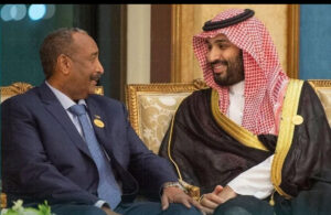 السعودية تتحرك خارج حدودها.. السودان والبحر الأحمر بداية مشروع نفوذ إقليمى جديد
