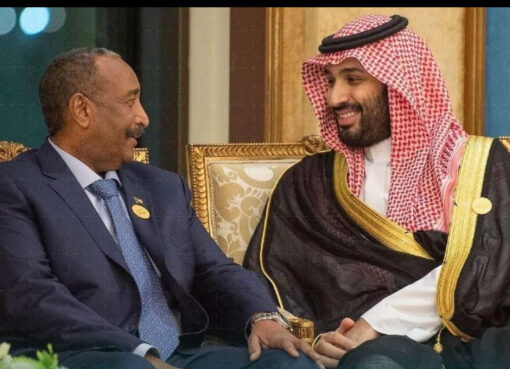 السعودية تتحرك خارج حدودها.. السودان والبحر الأحمر بداية مشروع نفوذ إقليمى جديد