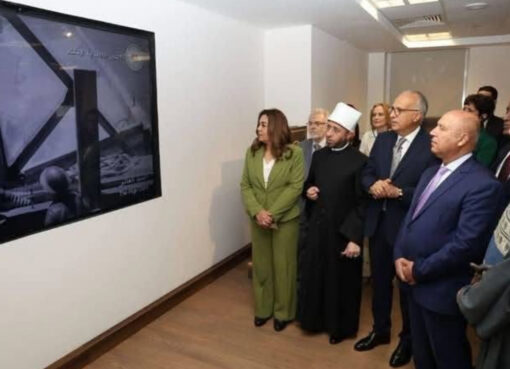 وزير الأوقاف يشارك في افتتاح متحف وزارة الموارد المائية والري بالعاصمة الجديدة