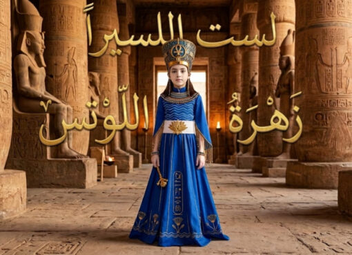 # لستُ مُسيّراً ## ما الفرق بين الدين والهوية؟ كتبت : زهره اللوتس