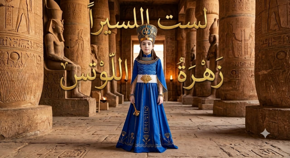 # لستُ مُسيّراً ## ما الفرق بين الدين والهوية؟ كتبت : زهره اللوتس