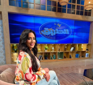 سيرا إبراهيم تستعد لإطلاق الموسم الثالث من «اسمعني شكرًا» بعد نجاح موسمين وتصدره التريند