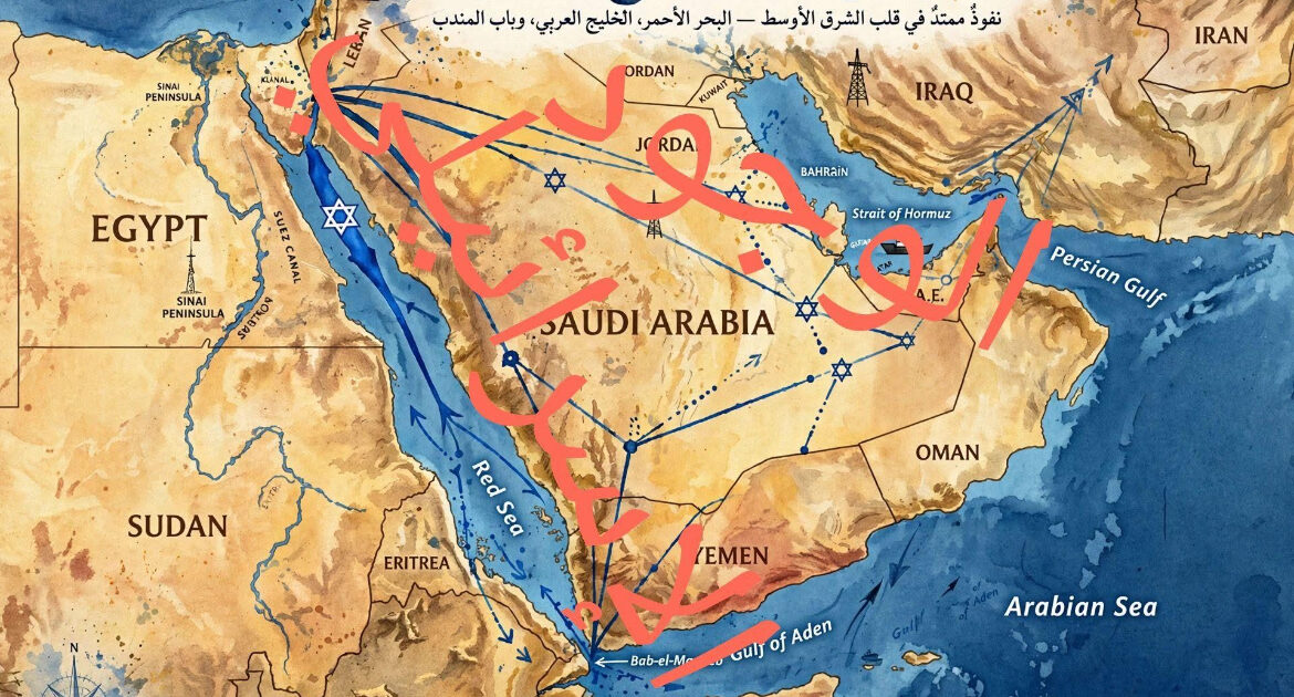 احمد حسن صالح يحي. باشGنة. لماذا تتمسك بالوجود الصهيوني.