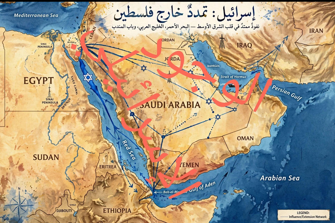 احمد حسن صالح يحي. باشGنة. لماذا تتمسك بالوجود الصهيوني.