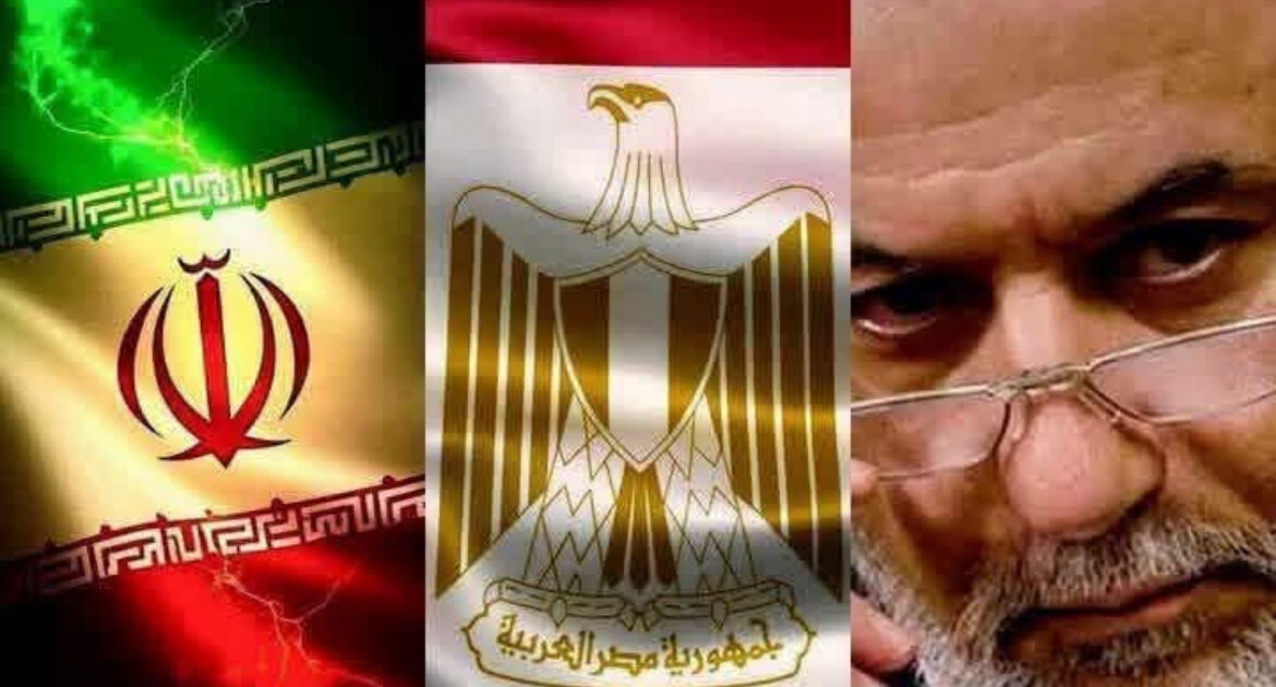 تصريحات عراقجى ورسائل التهدئة إلى القاهرة قراءة فى أبعاد المشهد الإقليمى