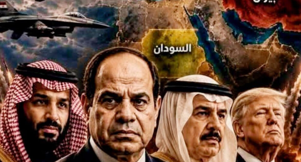 مصر تتمسك بثوابتها الأمنية وسط تصاعد التوترات الإقليمية