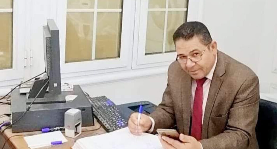 ليست كل الأشياء قابلة للإعارة... فهناك حقوقٌ لا تُستعار وحدودٌ لا تُتجاوز
