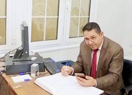 ليست كل الأشياء قابلة للإعارة... فهناك حقوقٌ لا تُستعار وحدودٌ لا تُتجاوز