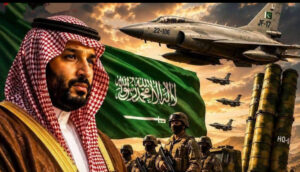 السعودية ترفع جاهزية دفاعاتها وتحالفها مع باكستان يدخل مرحلة جديدة