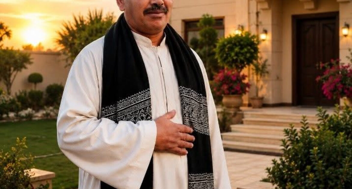 دعاء يوم الجمعة المباركة