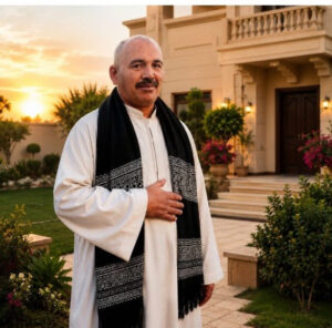 دعاء يوم الجمعة المباركة