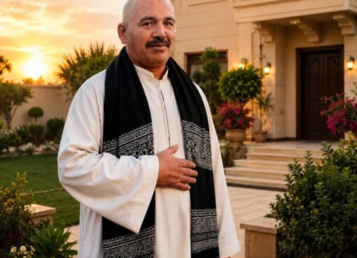 دعاء يوم الجمعة المباركة