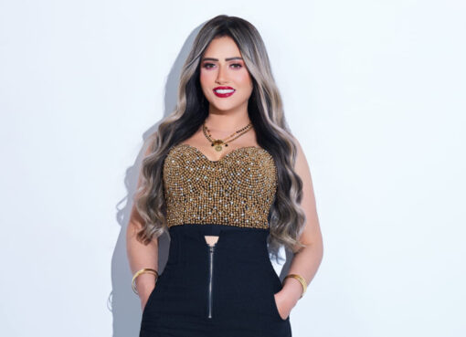 هايدي البارودي تعود بـ "واحدة غيري" وتستعد لمفاجآت فنية وحفلات بالساحل الشمالي
