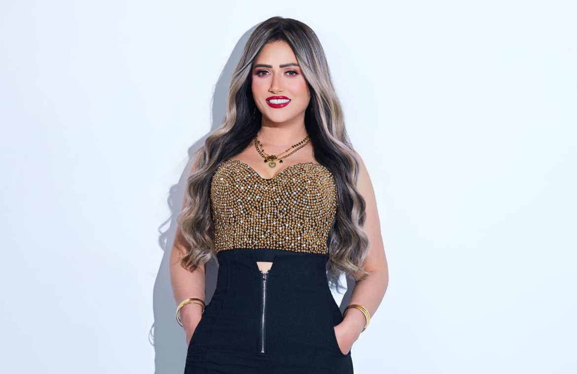 هايدي البارودي تعود بـ "واحدة غيري" وتستعد لمفاجآت فنية وحفلات بالساحل الشمالي