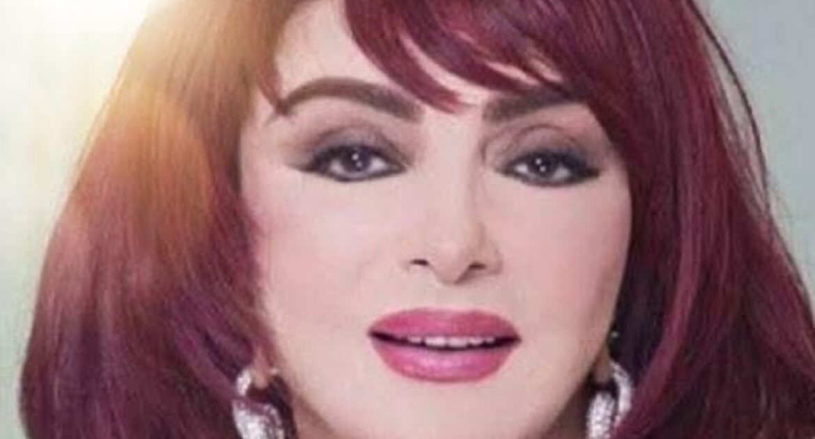 الفنانة نبيلة عبيد تعود للاذاعة المصرية من خلال مسلسل مأخوذ عن الاديب احسان عبد القدوس