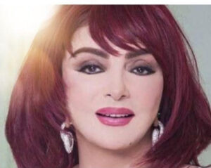 الفنانة نبيلة عبيد تعود للاذاعة المصرية من خلال مسلسل مأخوذ عن الاديب احسان عبد القدوس